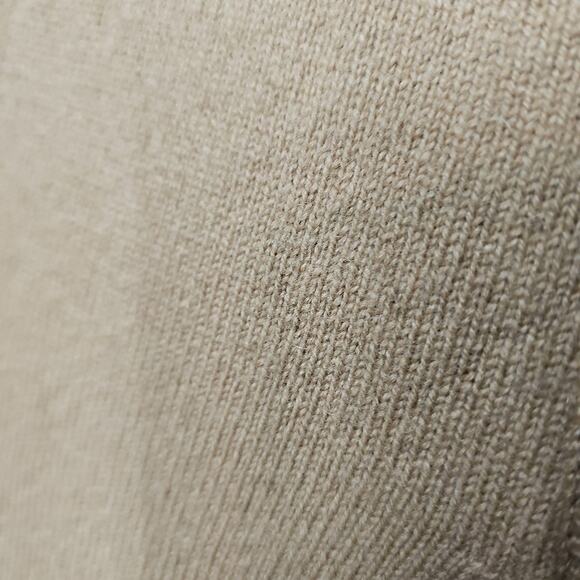 70S L.L. BEAN LAMBSWOOL SWEATER VEST. - Picture 3 of 10